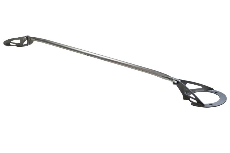 Whiteline 09-12 Subaru Legacy (Incl. GT/2.5GT) Front Adjustable Strut Tower Bar - eliteracefab.com