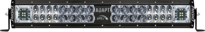 Rigid Industries 20in Adapt E-Series Light Bar - eliteracefab.com