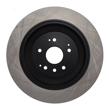 Centric 14-16 Acura MDX Rear Rotor Stoptech