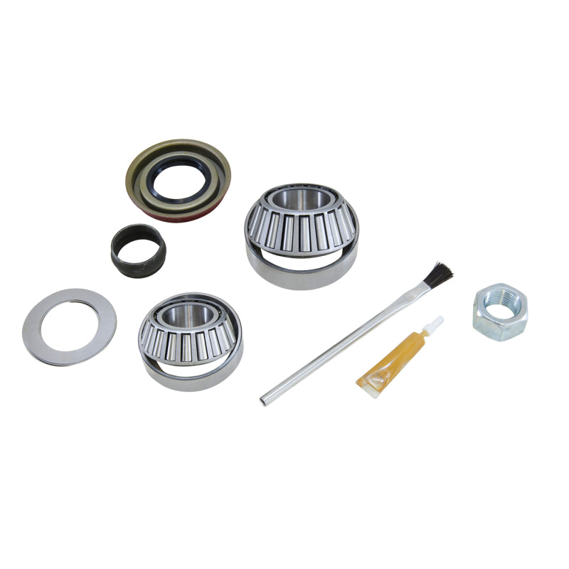 Yukon Gear Pinion install Kit For GM 7.75in Diff Yukon Gear & Axle