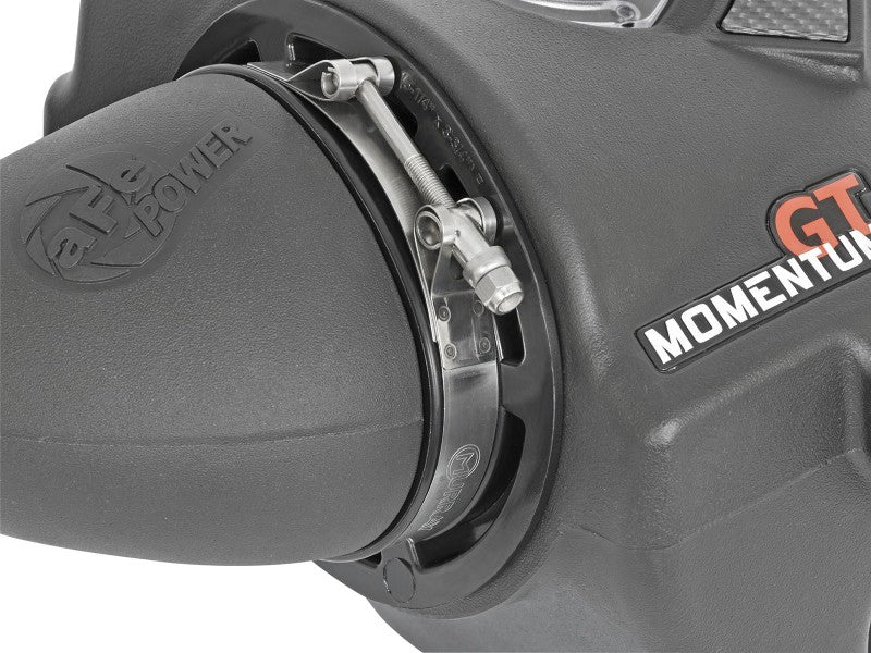 Momentum GT Pro 5R Stage-2 Intake System 13-16 Cadillac ATS L4-2.0L (t) - eliteracefab.com