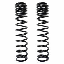 Load image into Gallery viewer, Skyjacker 84-01 Jeep XJ 6in Front Dual Rate Long Travel Coil Springs - eliteracefab.com