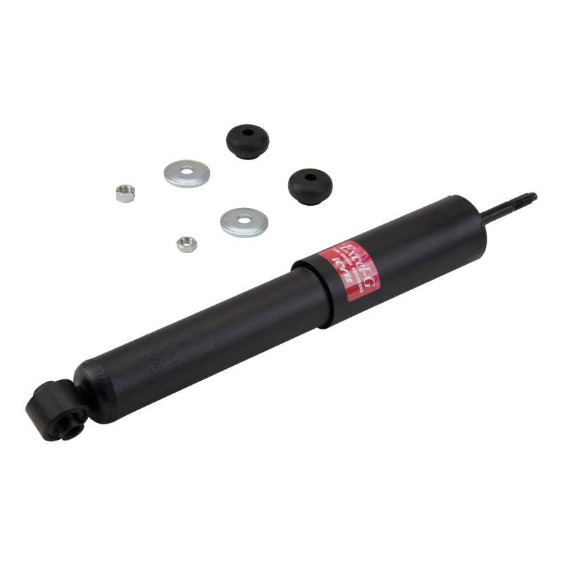 KYB Shocks & Struts Excel-G Rear FORD F100 F150 (4WD) 1997-04 - eliteracefab.com