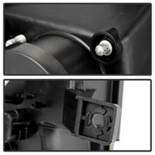 Load image into Gallery viewer, Spyder Ford F150 13-14 Projector Fctry Xenon Model- Light Bar DRL Blk PRO-YD-FF15013-LBDRL-HID-BK - eliteracefab.com