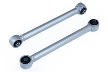 Load image into Gallery viewer, Whiteline 05-14 Ford Mustang Fixed Position Rear Lower Control Arms (Pair) - eliteracefab.com