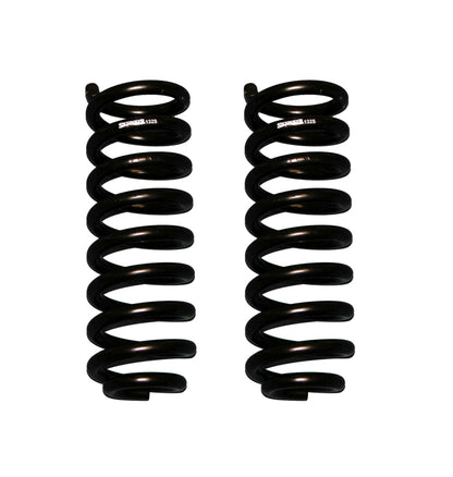 Skyjacker Coil Spring Set 1994-1996 Mazda B3000 - eliteracefab.com