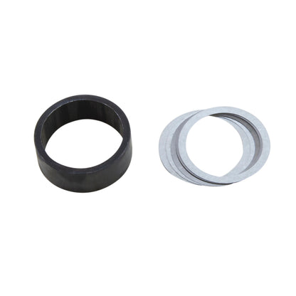 Yukon Gear Crush Sleeve Eliminator Kit For GM 7.5in & 8.2in Yukon Gear & Axle