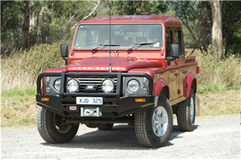 ARB Combar Defender 90/110/130 2009On - eliteracefab.com