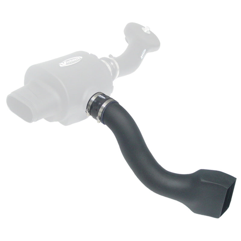 Volant 94-01 Dodge Ram 3.9 V6 Air Intake Scoop