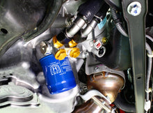 Load image into Gallery viewer, Perrin 17-19 Honda Civic Type R Oil Cooler Kit - eliteracefab.com