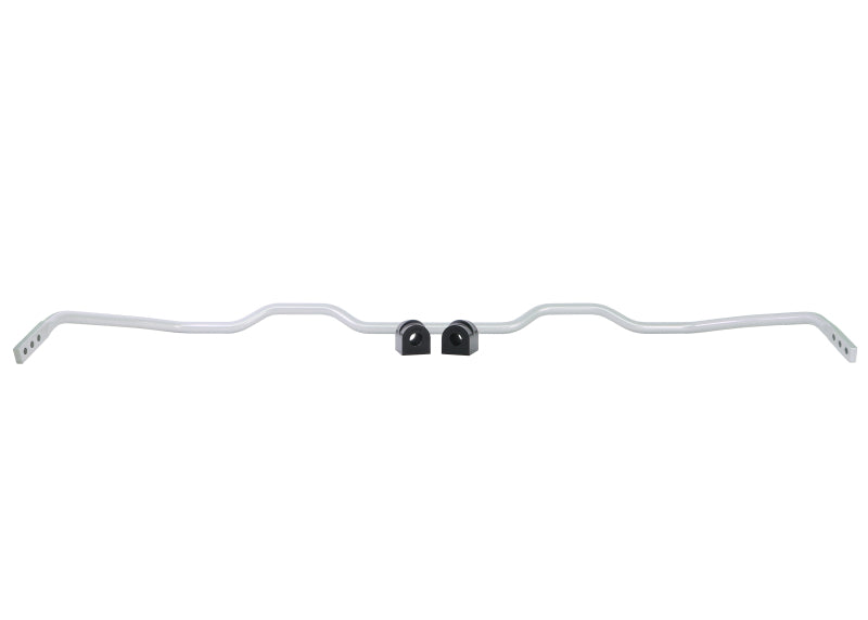 Whiteline 17-20 Tesla 3 Rear 20mm X Heavy Duty Adjustable Swaybar - eliteracefab.com