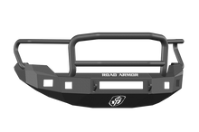 Load image into Gallery viewer, Road Armor 09-14 Ford F-150 Stealth Front Bumper w/Lonestar Guard - Tex Blk