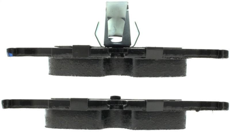 StopTech Street Select Brake Pads - Front - eliteracefab.com