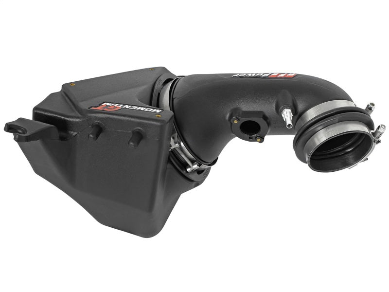 aFe Momentum GT Pro DRY S Cold Air Intake System 09-15 Cadillac CTS-V V8 6.2L (sc) - eliteracefab.com