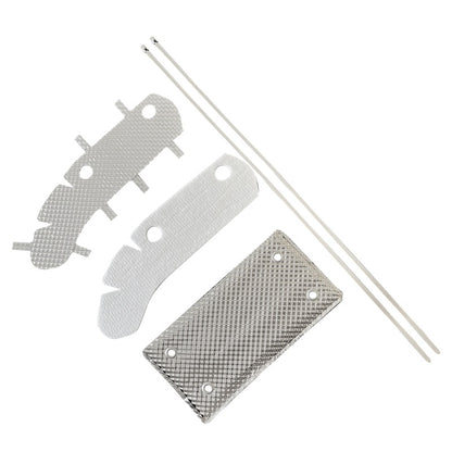 DEI 21-23 Harley Davidson Pan America Heat Shield Liner Kit DEI