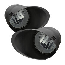 Load image into Gallery viewer, Spyder Toyota Tundra 07-13 All Double Cab/CrewMax OEM Fog Lightsw/swch Smke FL-CL-TTU07-SM - eliteracefab.com