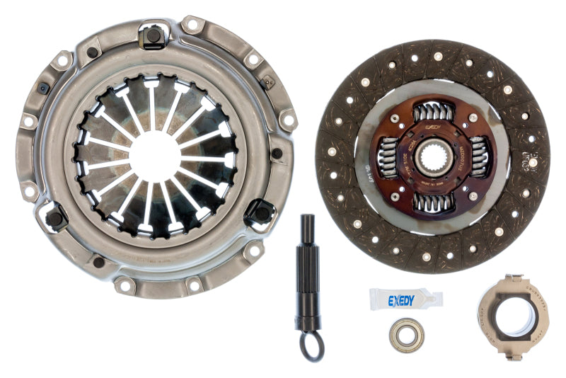 Exedy OE 2001-2003 Mazda Protege L4 Clutch Kit - eliteracefab.com