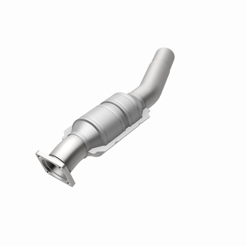 MagnaFlow Conv DF 90-91 Audi Coupe Quatt 2.3L Magnaflow
