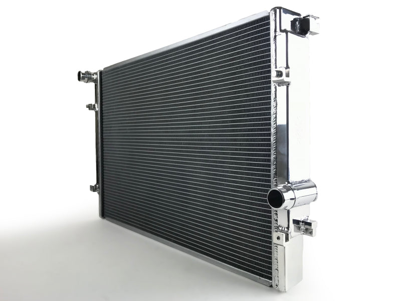 CSF VAG MQB Triple-pass Radiator Audi | VW | Skoda - eliteracefab.com