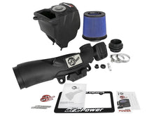 Load image into Gallery viewer, aFe Momentum GT Pro 5R Cold Air Intake System 2018+ Jeep Wrangler (JL) V6 3.6L - eliteracefab.com