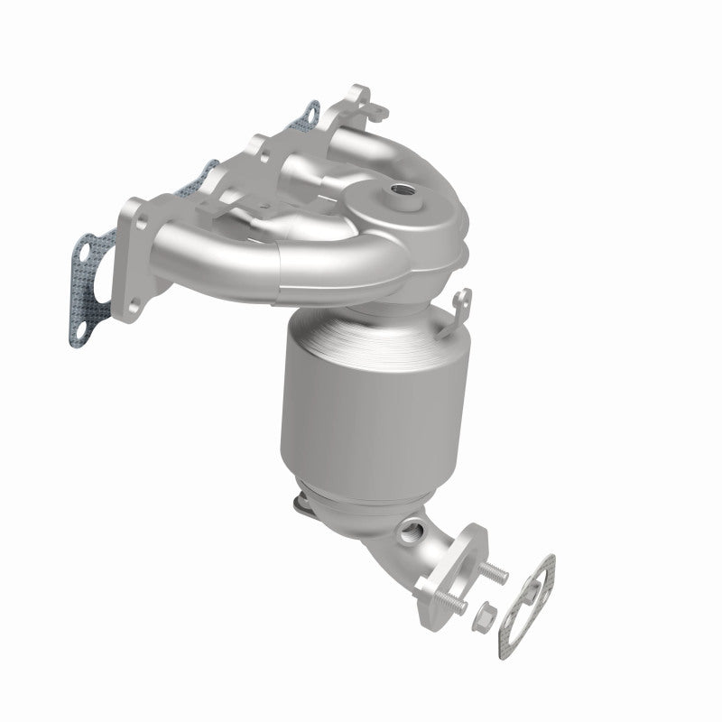 Magnaflow Conv DF 2017 Santa Fe L4 2.4 OEM Manifold Magnaflow