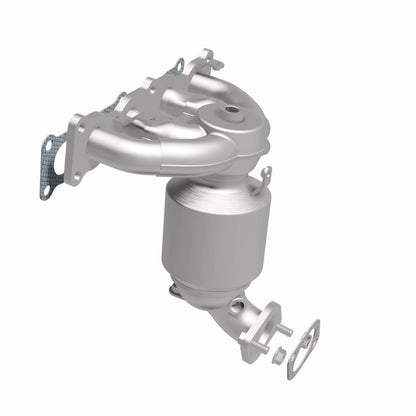 Magnaflow Conv DF 2017 Santa Fe L4 2.4 OEM Manifold Magnaflow