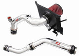 Injen 2008-2015 Mitsubishi Lancer Evolution X 2.0L(t) SP Short Ram Cold Air Intake System (Polished) - SP1899P