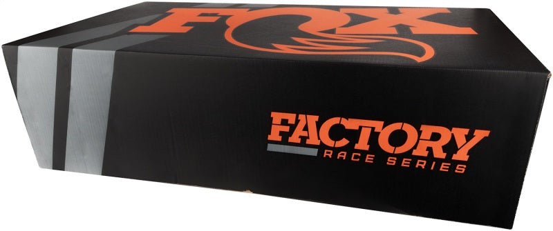 Fox 3.0 Factory Race Series Live Valve Internal Bypass Coilover Shock 2019+ Ford Raptor - Front - eliteracefab.com