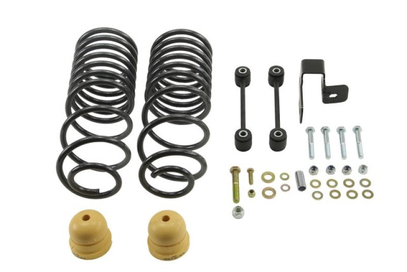 Belltech COIL SPRING SET 09-13 Dodge Ram 1500 SC REAR 4inch - eliteracefab.com