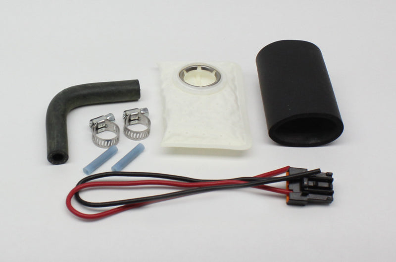 Walbro Fuel Pump Installation Kit