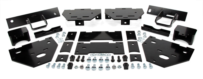 Air Lift Loadlifter 7500XL for 2020 Ford F250/F350 DRW 4WD - eliteracefab.com