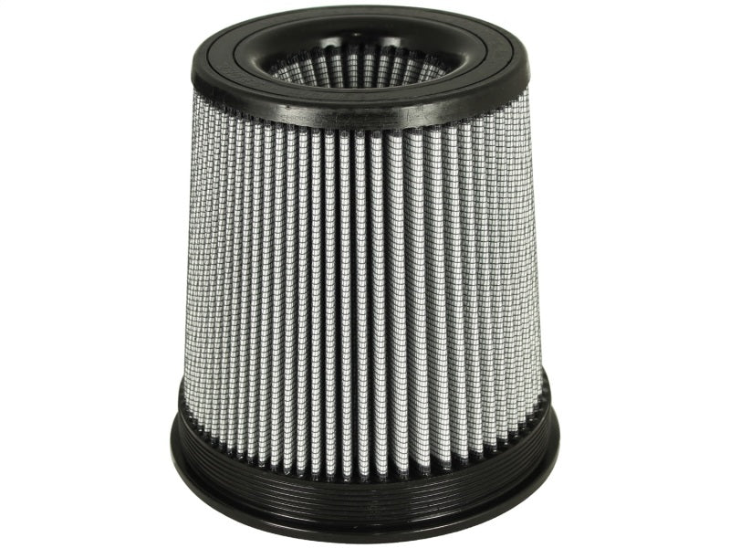 aFe MagnumFLOW Air Filters PDS A/F 5F x 8B (Mtm) x 7T (Inv) x 9H - eliteracefab.com