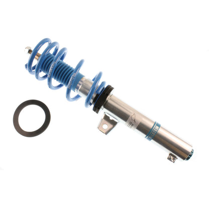 Bilstein B16 2012 Volkswagen Beetle Turbo Front and Rear Performance Suspension System - eliteracefab.com