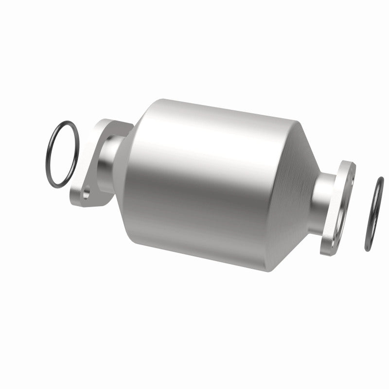 MagnaFlow Conv DF 93-97 Geo Prizm-Toyota Celi Magnaflow