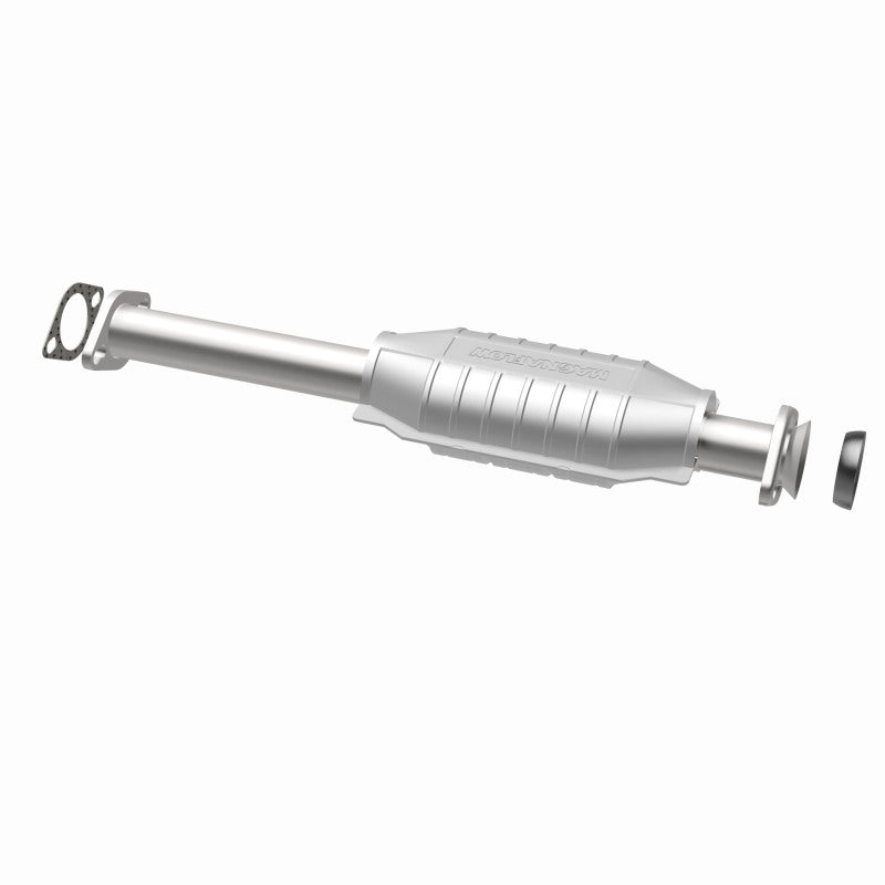 MagnaFlow Conv DF Ford 90 92 Magnaflow