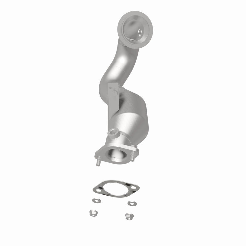 MagnaFlow Front Rearward Converter Direct Fit 09-16 BMW Z4 3.0L Magnaflow