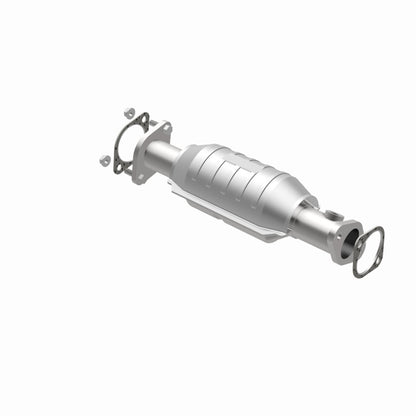 MagnaFlow 02-03 Mitsubishi Lancer V4 2.0L (excl. Turbocharged) Rear Direct Fit Catalytic Converter Magnaflow