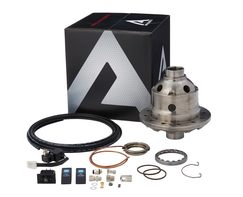 ARB Airlocker 30 Spl 12 Bolt Toyota 8.9in 50mm Brng S/N - eliteracefab.com