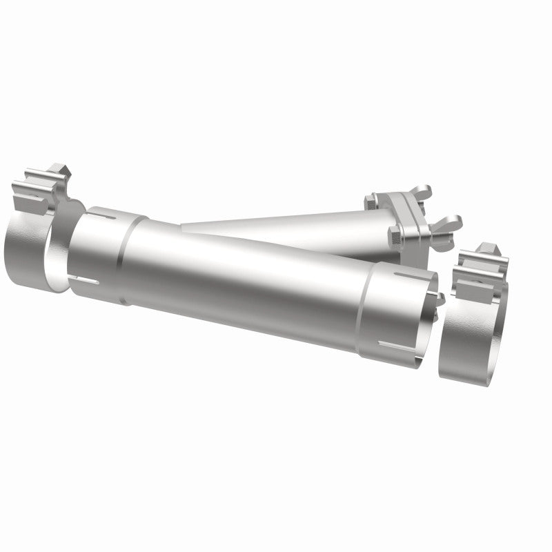 MagnaFlow Exhaust Cut-Out 2.5inch Magnaflow