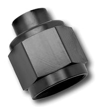 Load image into Gallery viewer, Russell Performance -10 AN Flare Cap (Black).