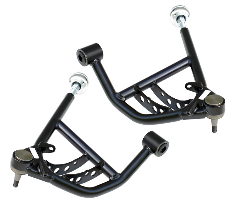 Ridetech 65-70 Impala StrongArm Front Lower - eliteracefab.com
