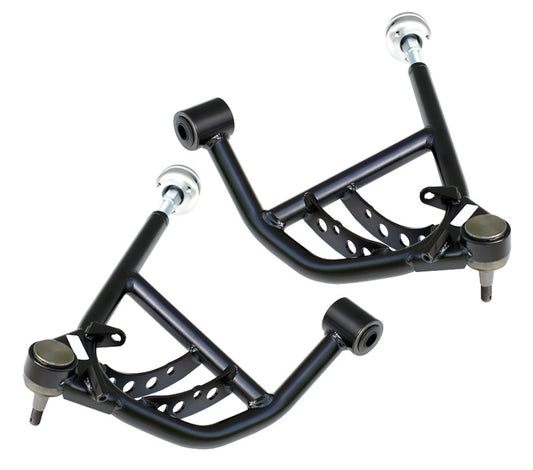 Ridetech 65-70 Impala StrongArm Front Lower - eliteracefab.com