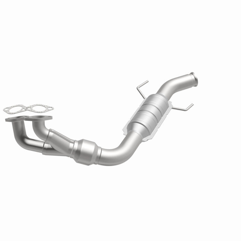 MagnaFlow Conv DF 97 Saab 900 2.3L Magnaflow