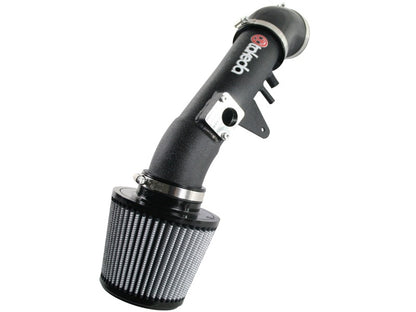 aFe Takeda Intakes Stage-2 PDS AIS PDS Honda Civic Si 06-11 L4-2.0L (blk) - eliteracefab.com