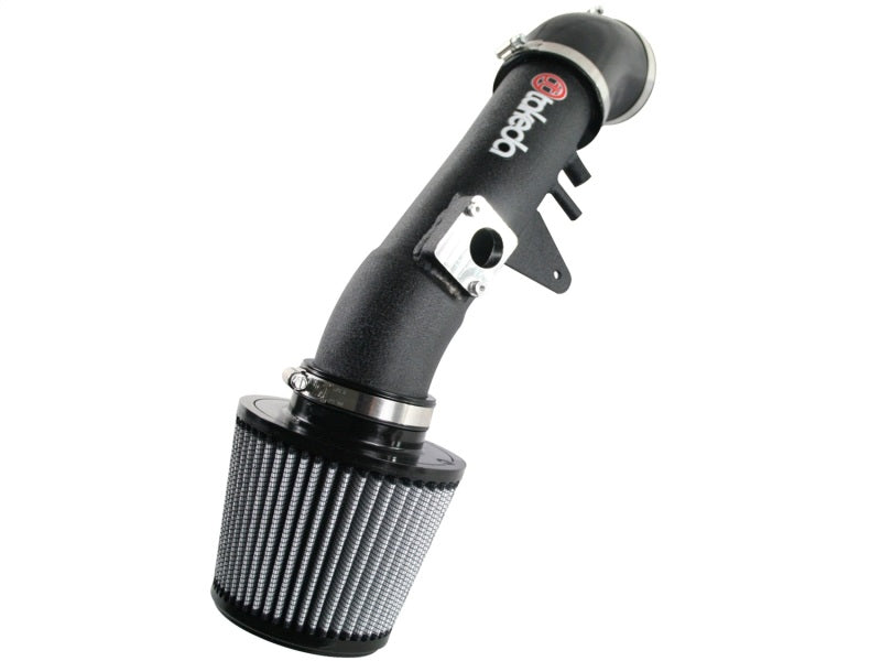 aFe Takeda Intakes Stage-2 PDS AIS PDS Honda Civic Si 06-11 L4-2.0L (blk) - eliteracefab.com