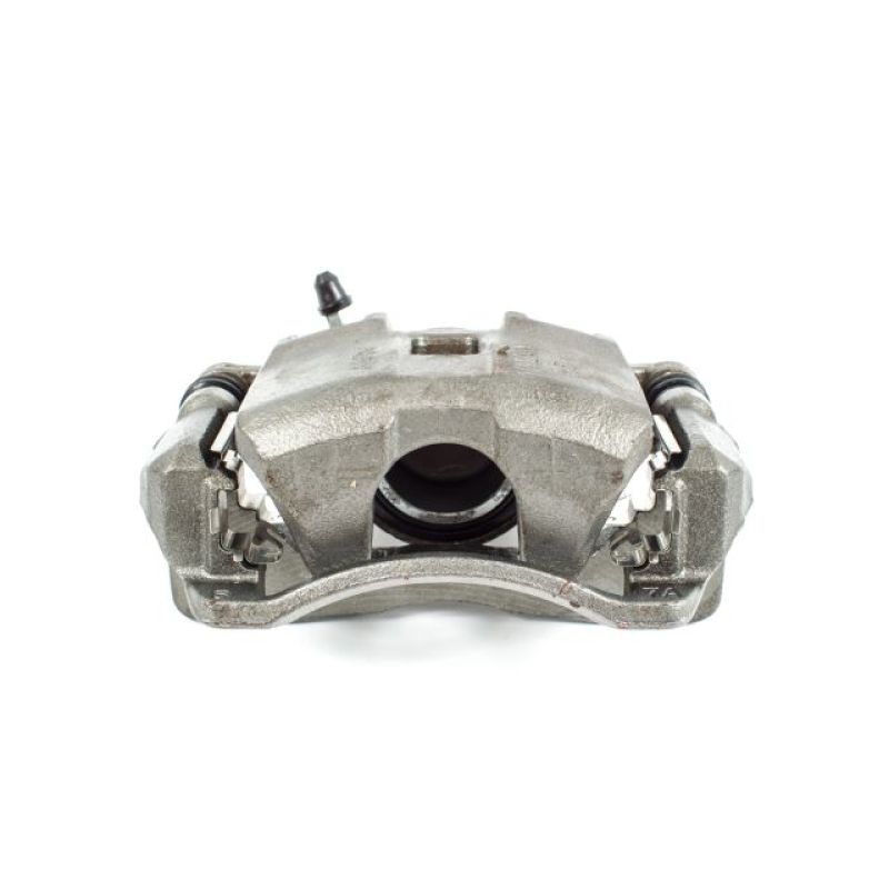 Power Stop 02-06 Acura RSX Front Left Autospecialty Caliper w/Bracket - eliteracefab.com