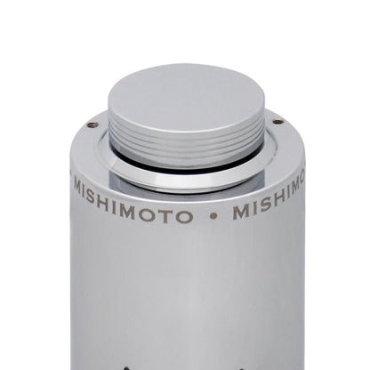 Mishimoto Aluminum Power Steering Reservoir Tank - eliteracefab.com