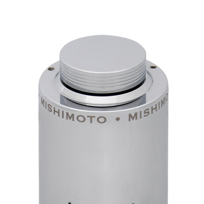 Mishimoto Aluminum Power Steering Reservoir Tank - eliteracefab.com