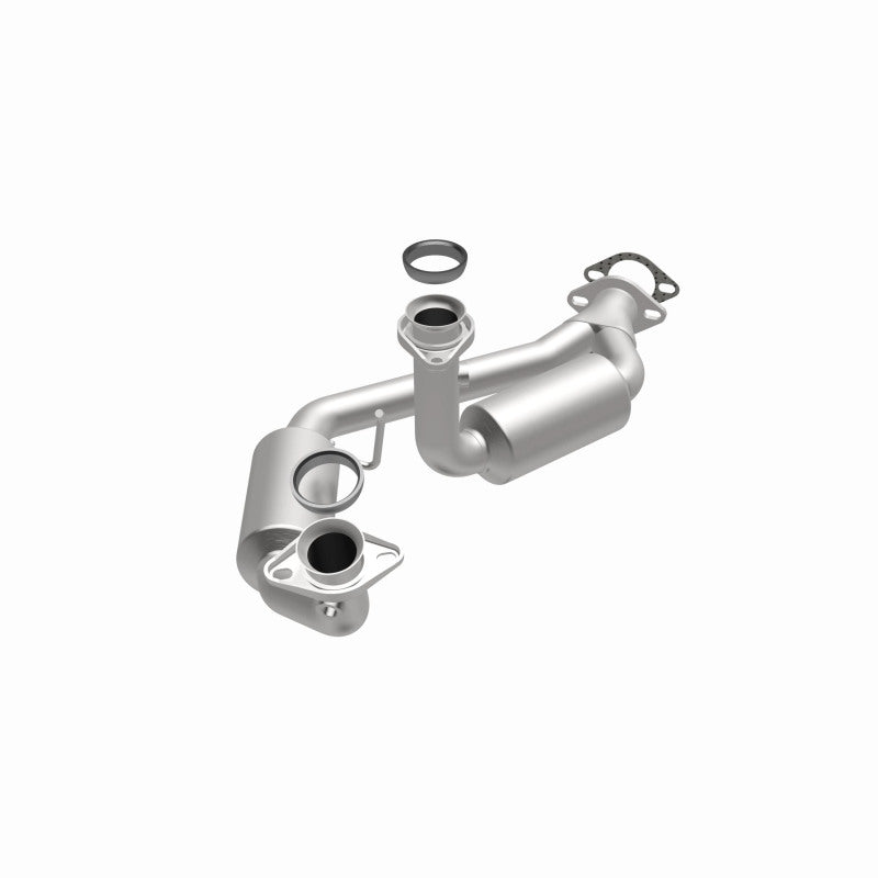 MagnaFlow Conv DF Taurus 92-95 Magnaflow