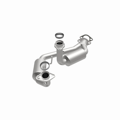 MagnaFlow Conv DF Taurus 92-95 Magnaflow